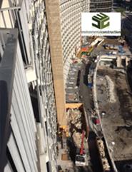 Environmental Construction Group
