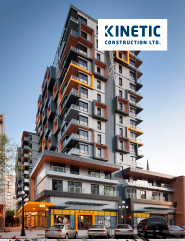 Kinetic Construction