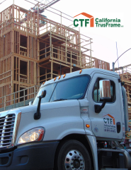 California TrusFrame