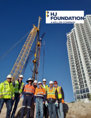 HJ Foundation