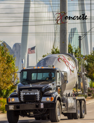 FX Concrete