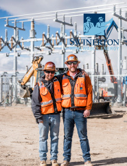 Swinerton Renewable Energy