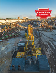 D.H. Griffin Companies