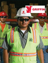 Griffin Dewatering