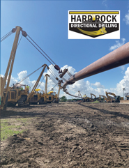 Hard Rock Directional Drilling