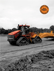 David H Martin Excavating