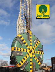 Jay Dee Contractors