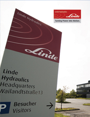 Linde Hydraulics, Inc.
