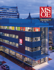 Milwaukee School of Engineering