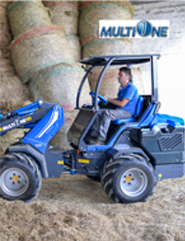 MultiOne America