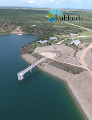 City of Lubbock Water Utilities