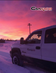 Canoco Energy Services
