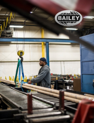 Bailey International