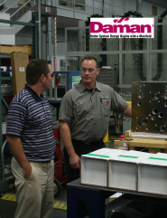 Daman Products