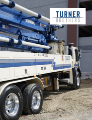 Turner Brothers, LLC.