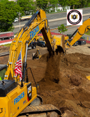 W.L. French Excavating Corporation