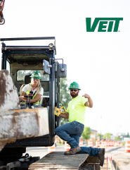 Veit and Company, Inc.
