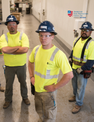 American Fire Protection Group