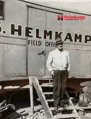 Helmkamp Construction Co.