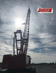 Dozier Crane & Machinery, Inc.