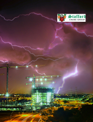 Stafford Crane Group