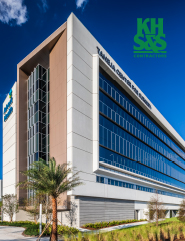 KHS&S Contractors