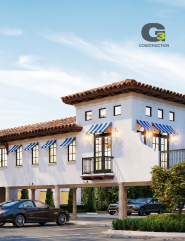 G3 Construction