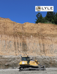 Lyle Machinery Co.