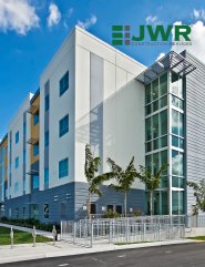 JWR Construction Services, Inc.