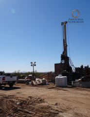 Arizona Sonoran Copper Company