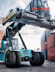 Konecranes Nuclear Equipment & Services LLC.