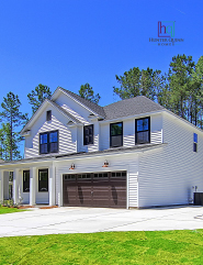 Hunter Quinn Homes