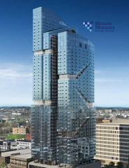Hudson Meridian Construction Group