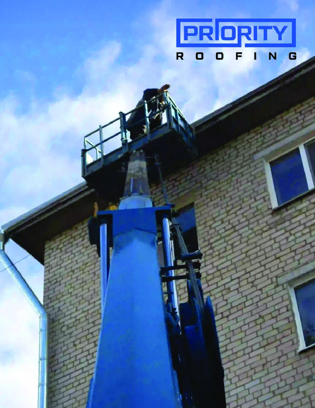 Priority Roofing