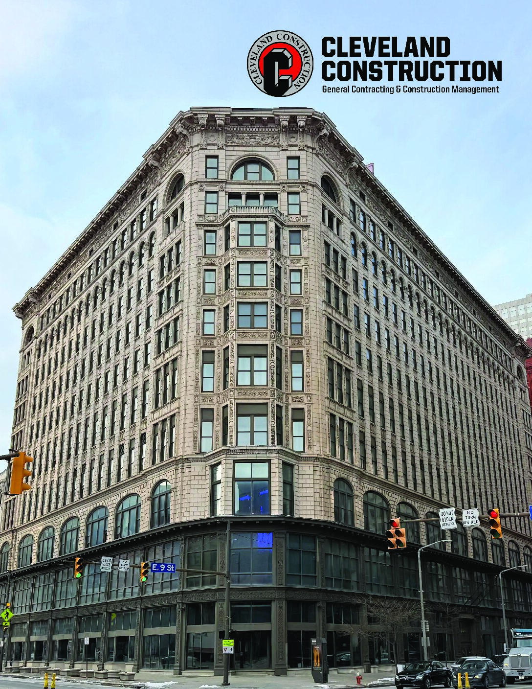 Cleveland Construction