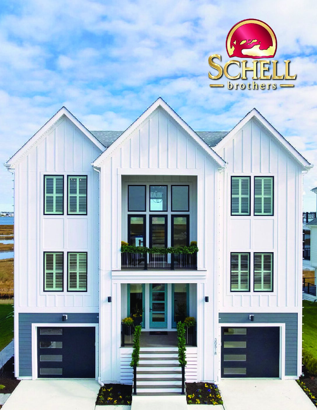 Schell Brothers Construction