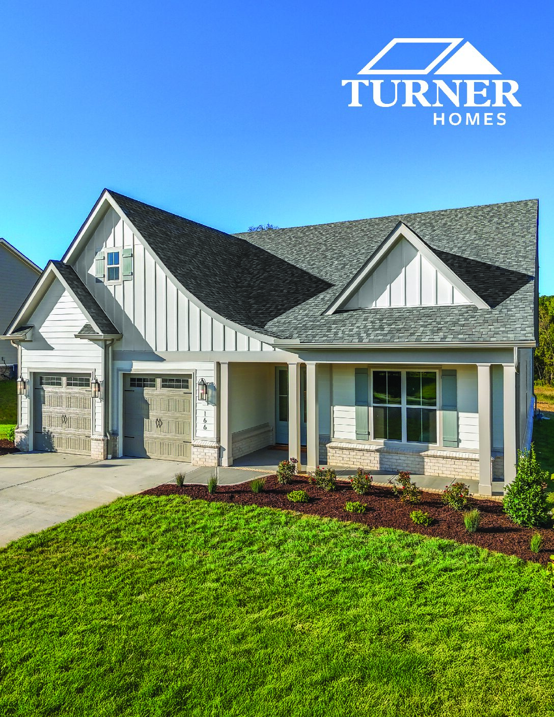 Turner Homes
